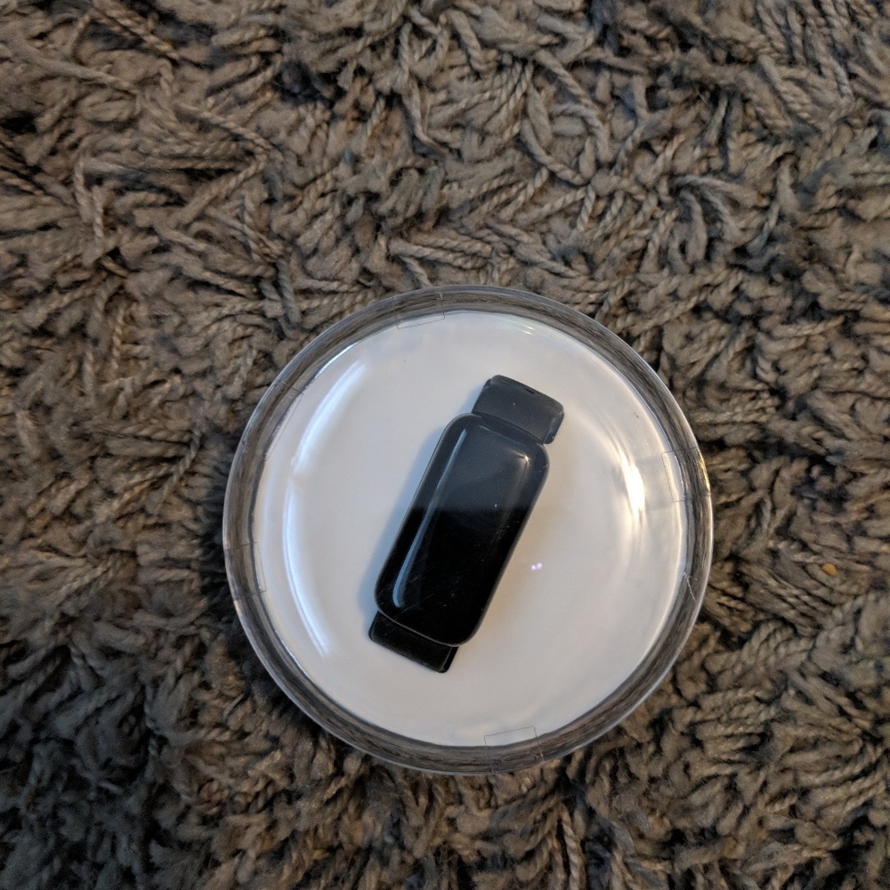 Kids Activity Tracker